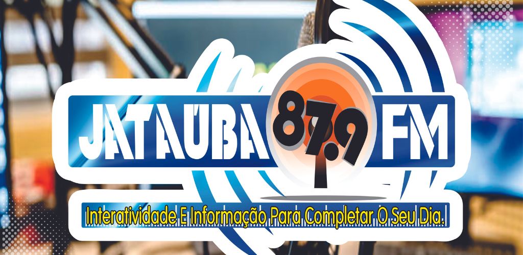 Rádio Jataúba FM 87.9
